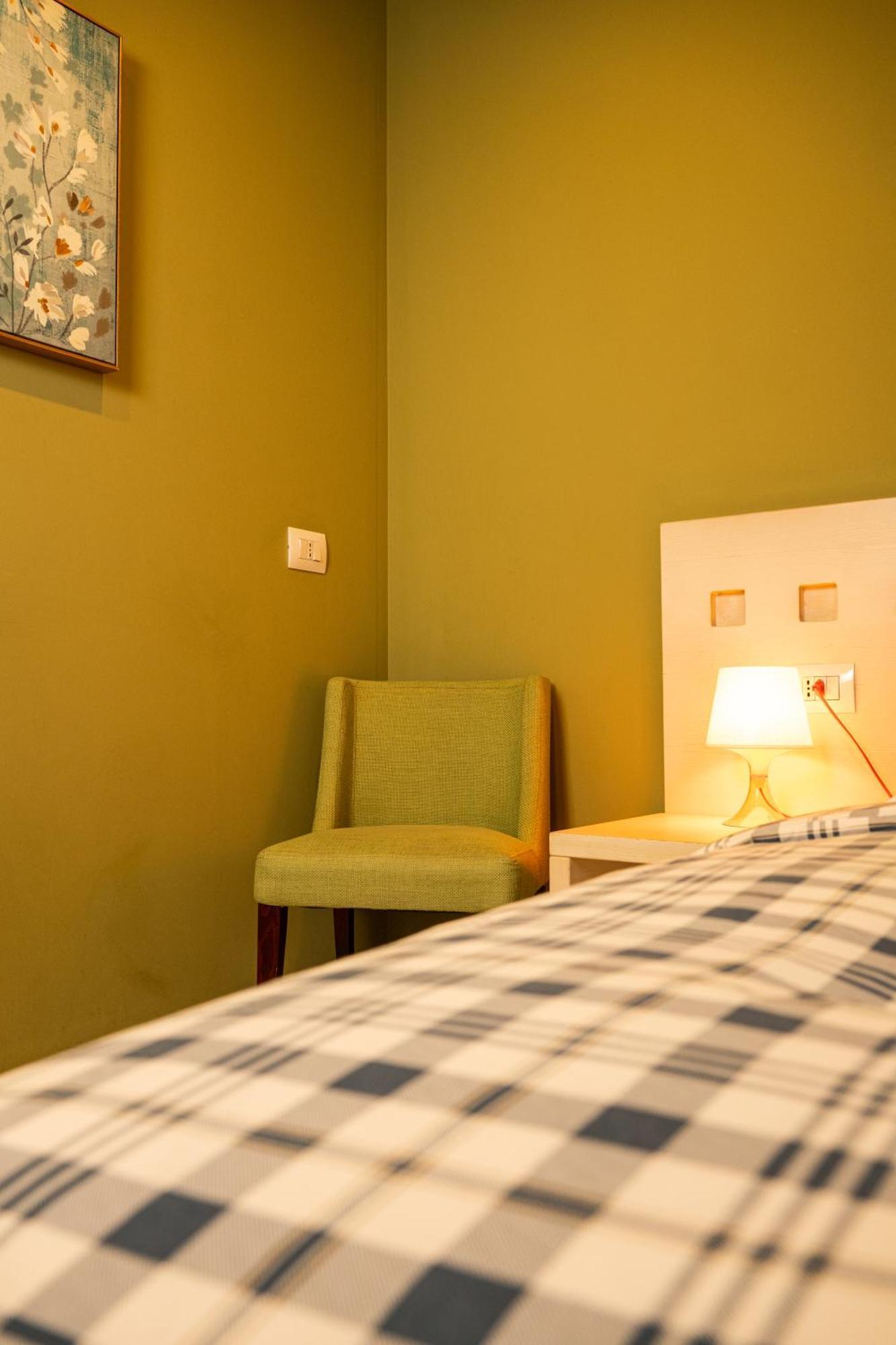 Maison d'hôtes Bernina Express Eco Rooms&breakfast
