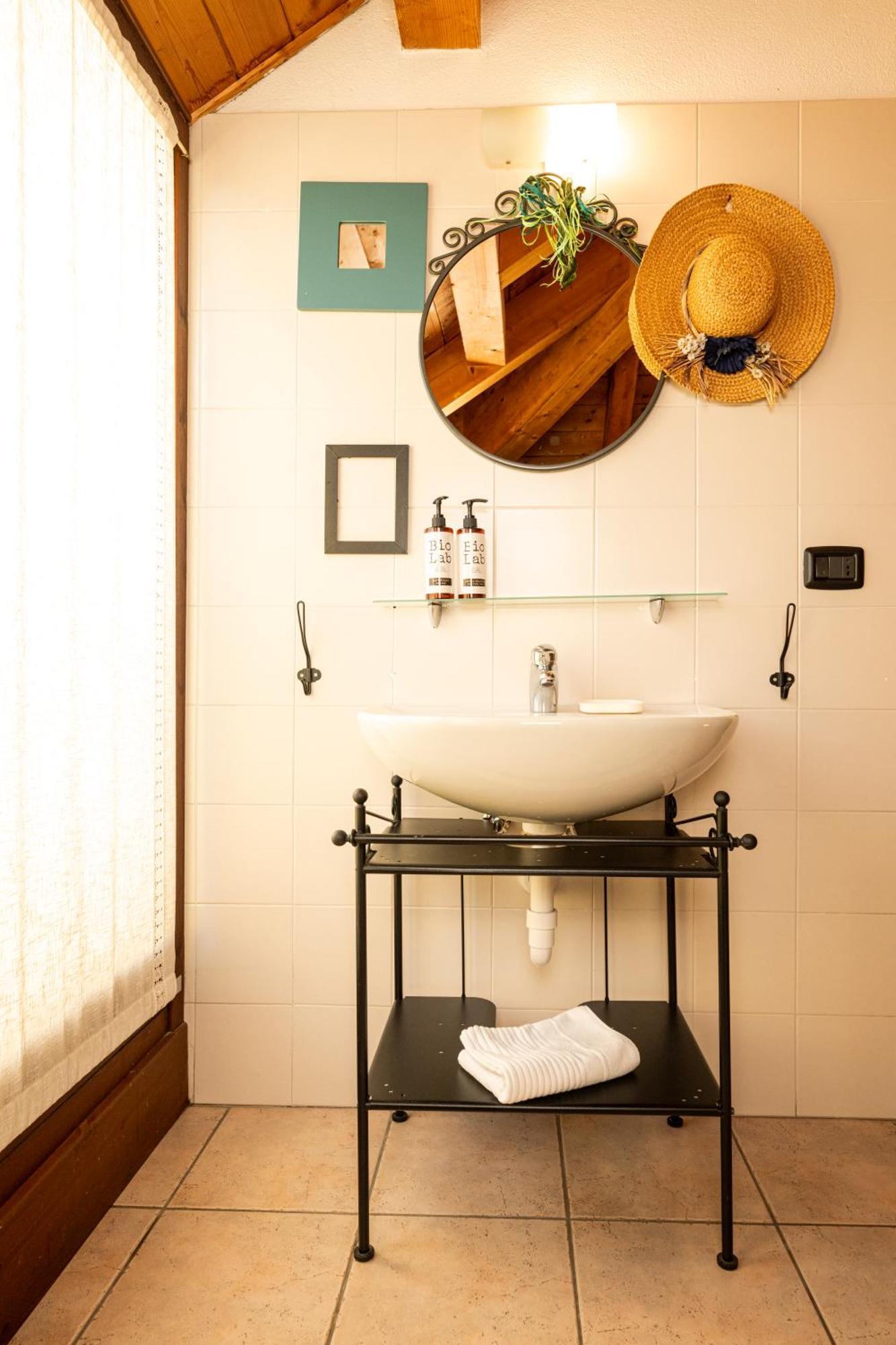 Maison d'hôtes Bernina Express Eco Rooms&breakfast 3*