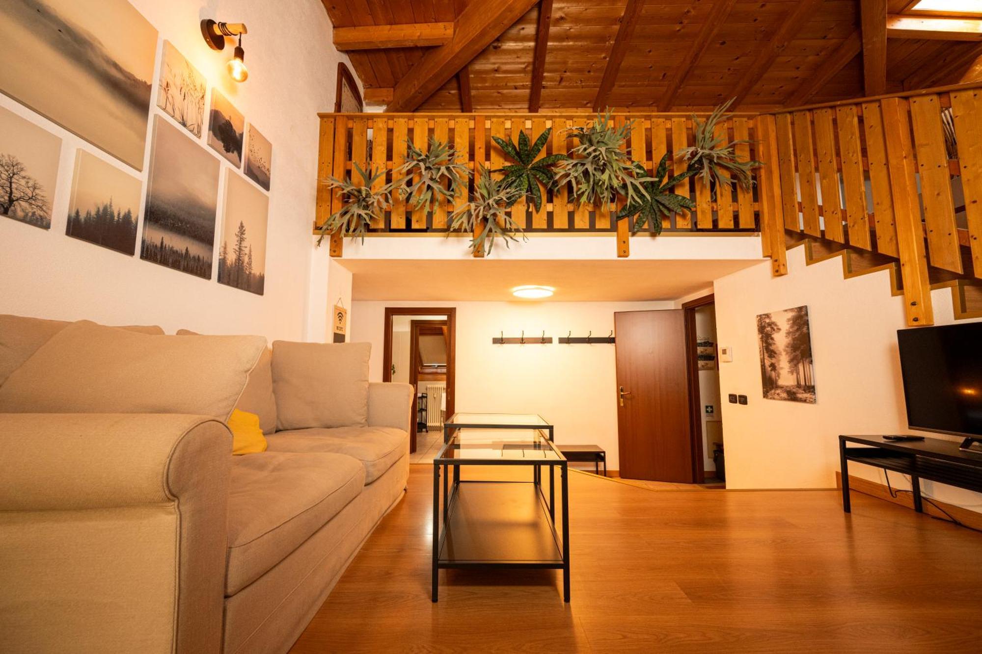 Bernina Express Eco Rooms&breakfast Maison d'hôtes 3*