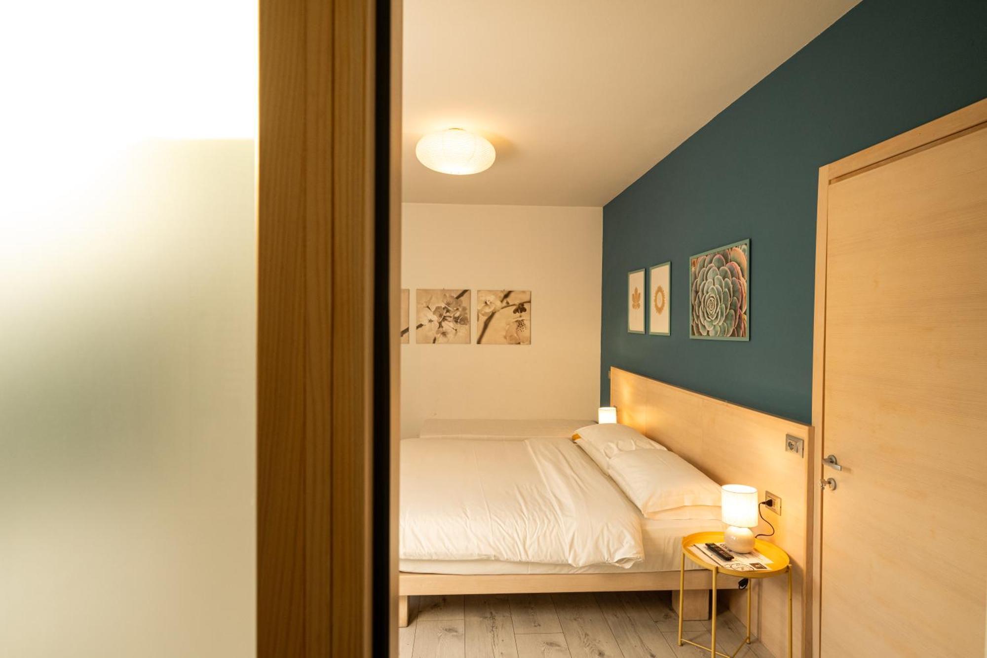Bernina Express Eco Rooms&breakfast 3*