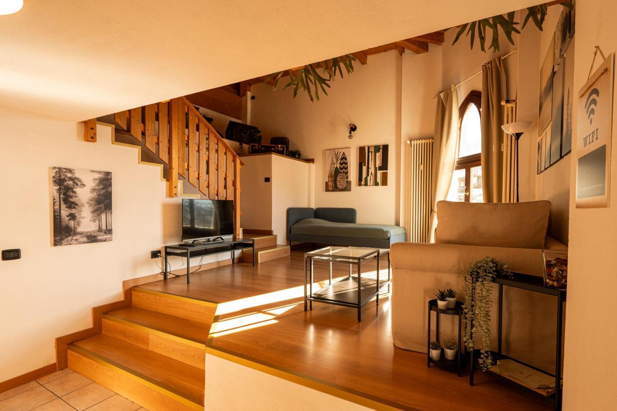 Bernina Express Eco Rooms&breakfast Maison d'hôtes 3*