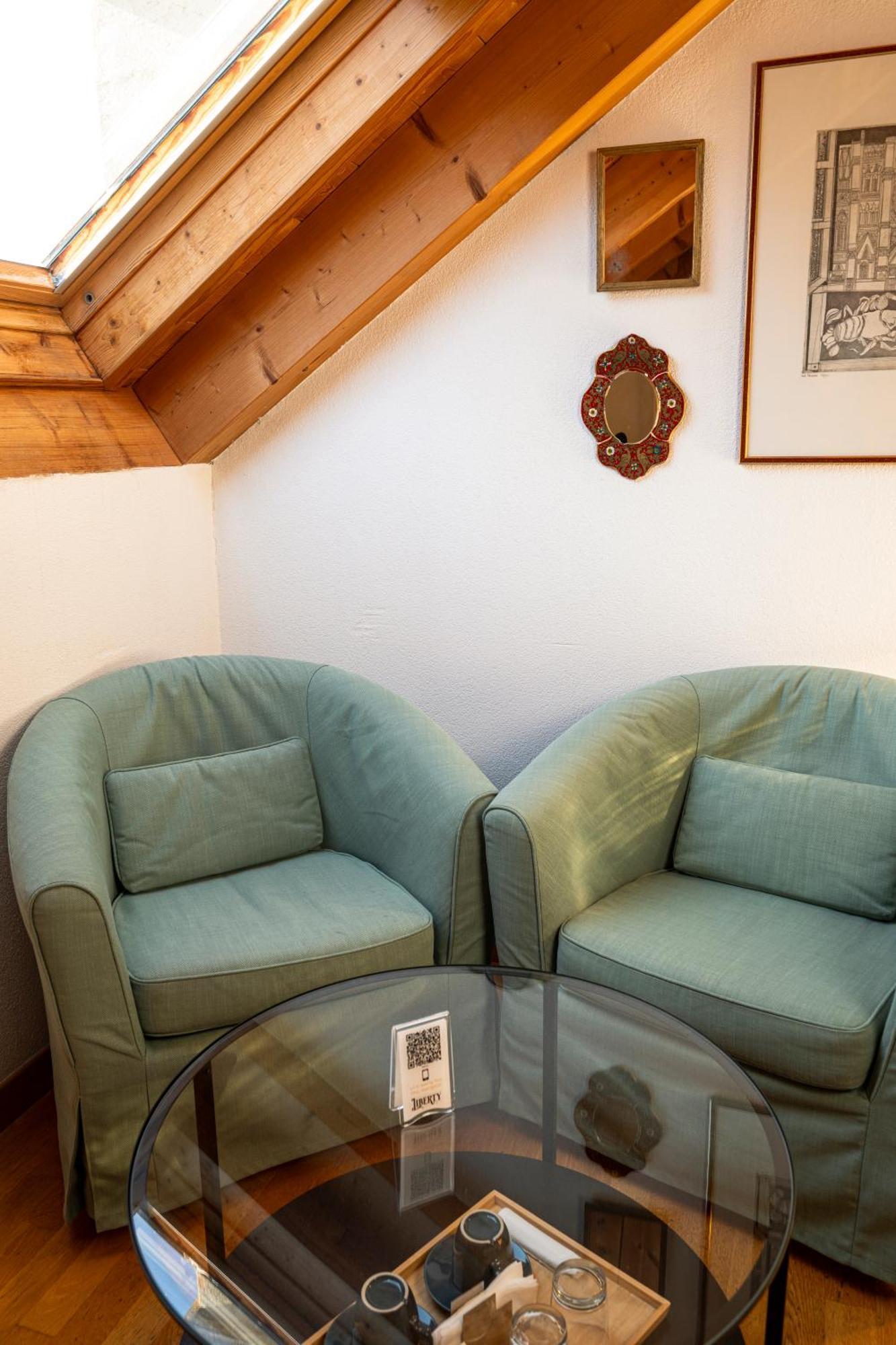 Maison d'hôtes Bernina Express Eco Rooms&breakfast 3*