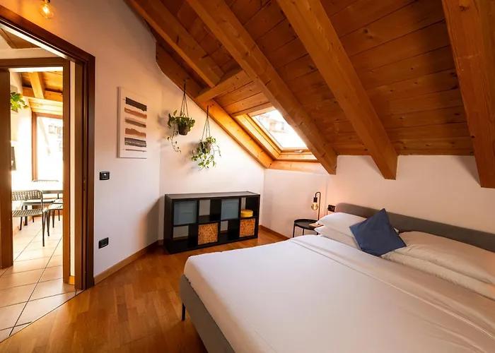 Bernina Express Eco Rooms&Breakfast
