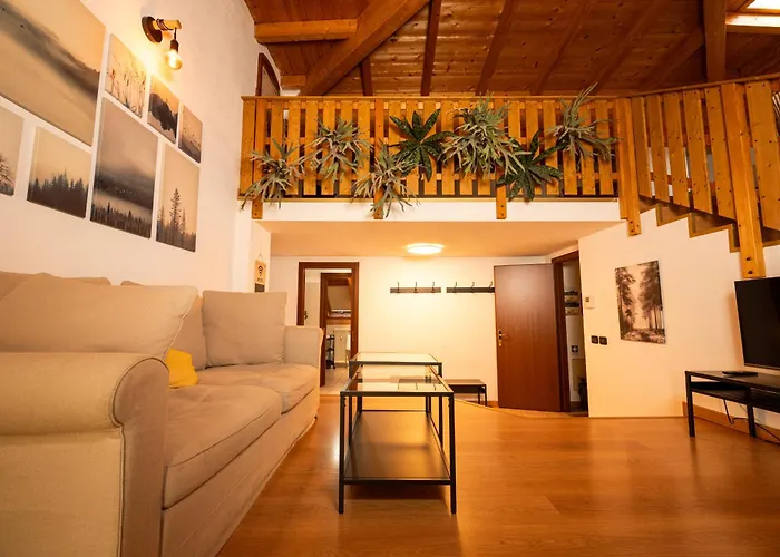 Bernina Express Eco Rooms&Breakfast