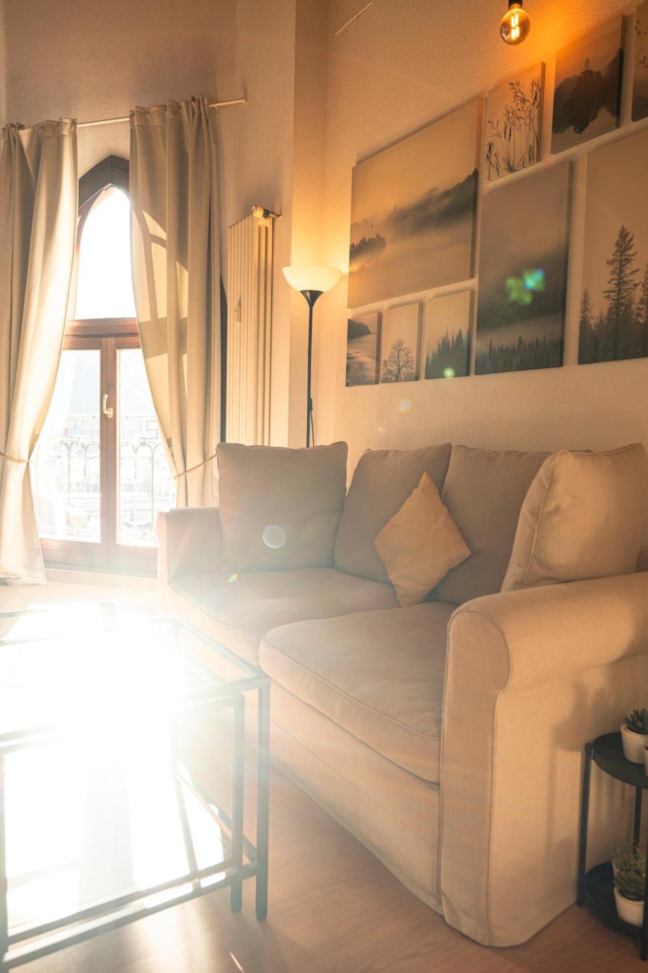 Bernina Express Eco Rooms&breakfast 3*