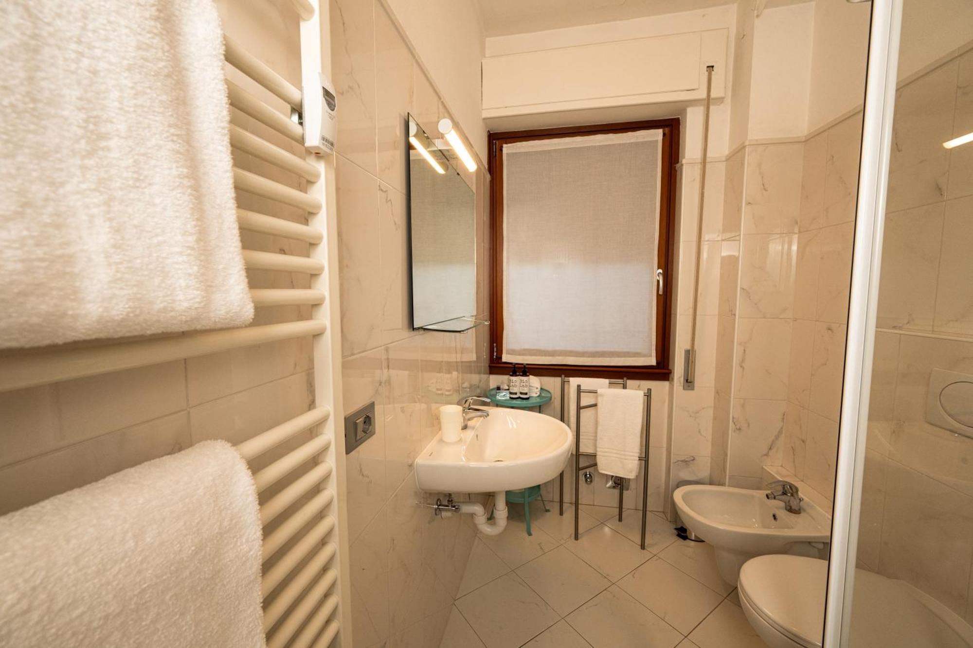Affittacamere Bernina Express Eco Rooms&breakfast Tirano
