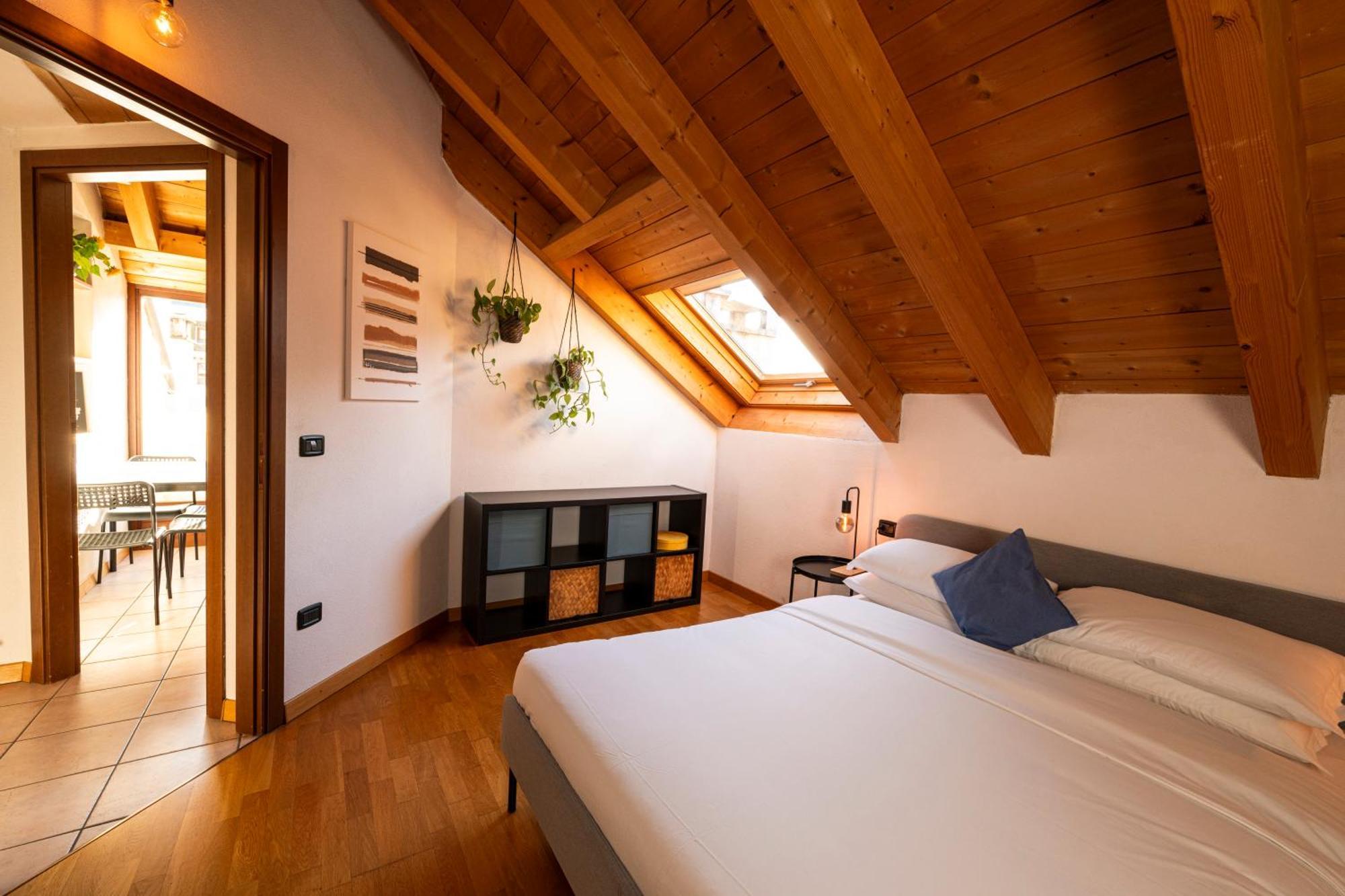 Bernina Express Eco Rooms&breakfast 3*