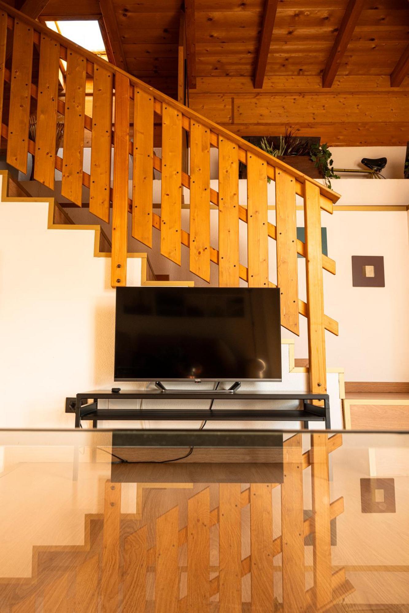 Bernina Express Eco Rooms&breakfast 3* Tirano