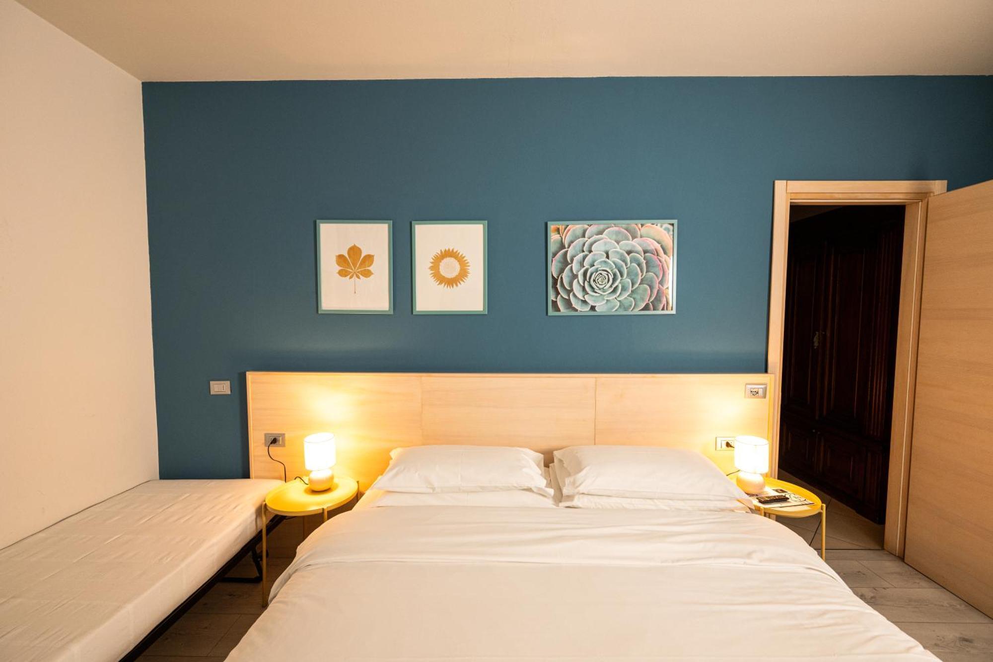Gasthof Bernina Express Eco Rooms&breakfast