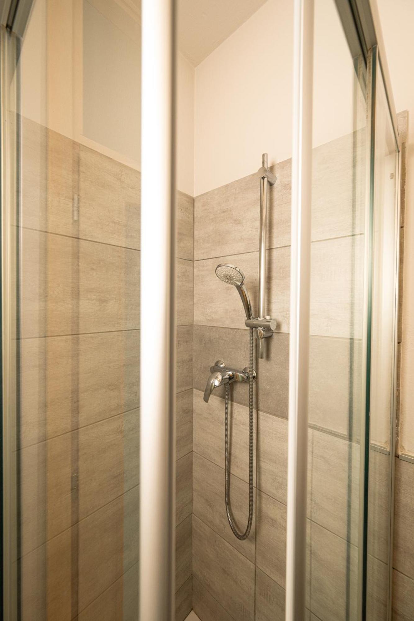 Bernina Express Eco Rooms&breakfast 3*