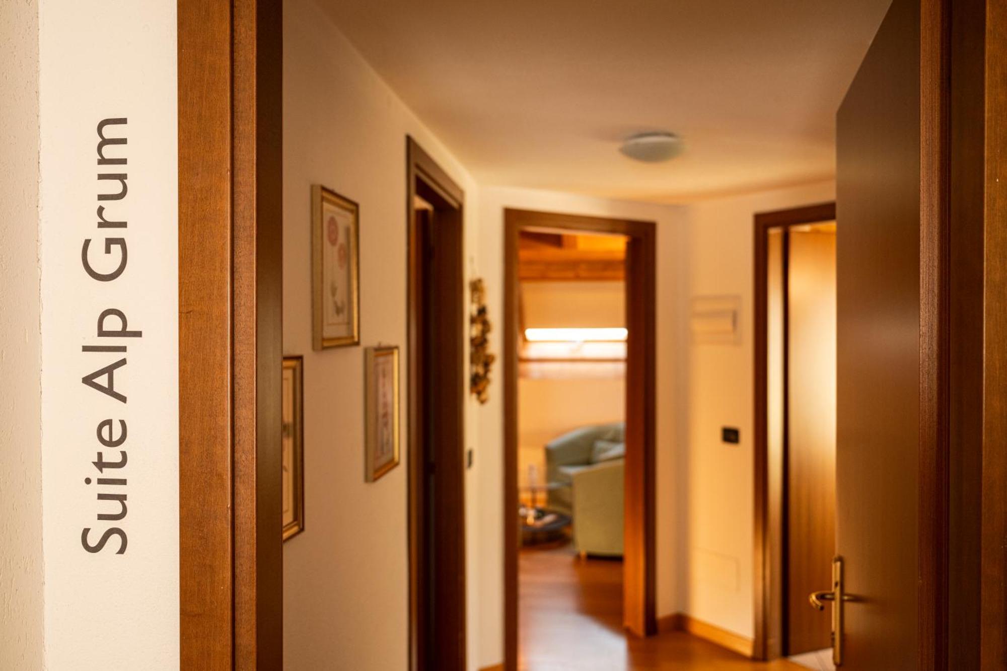 Bernina Express Eco Rooms&breakfast Affittacamere 3*
