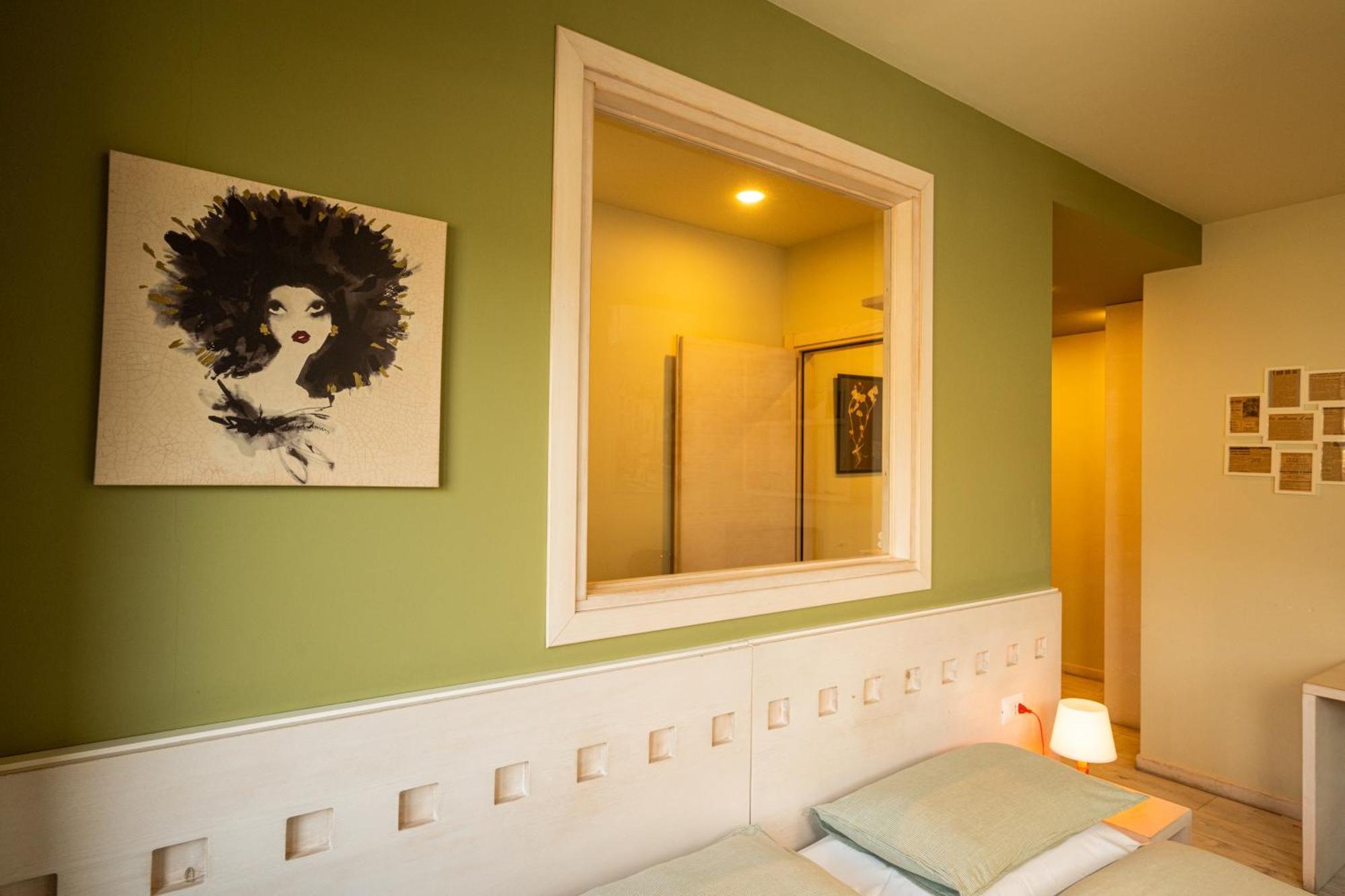 Gasthof Bernina Express Eco Rooms&breakfast