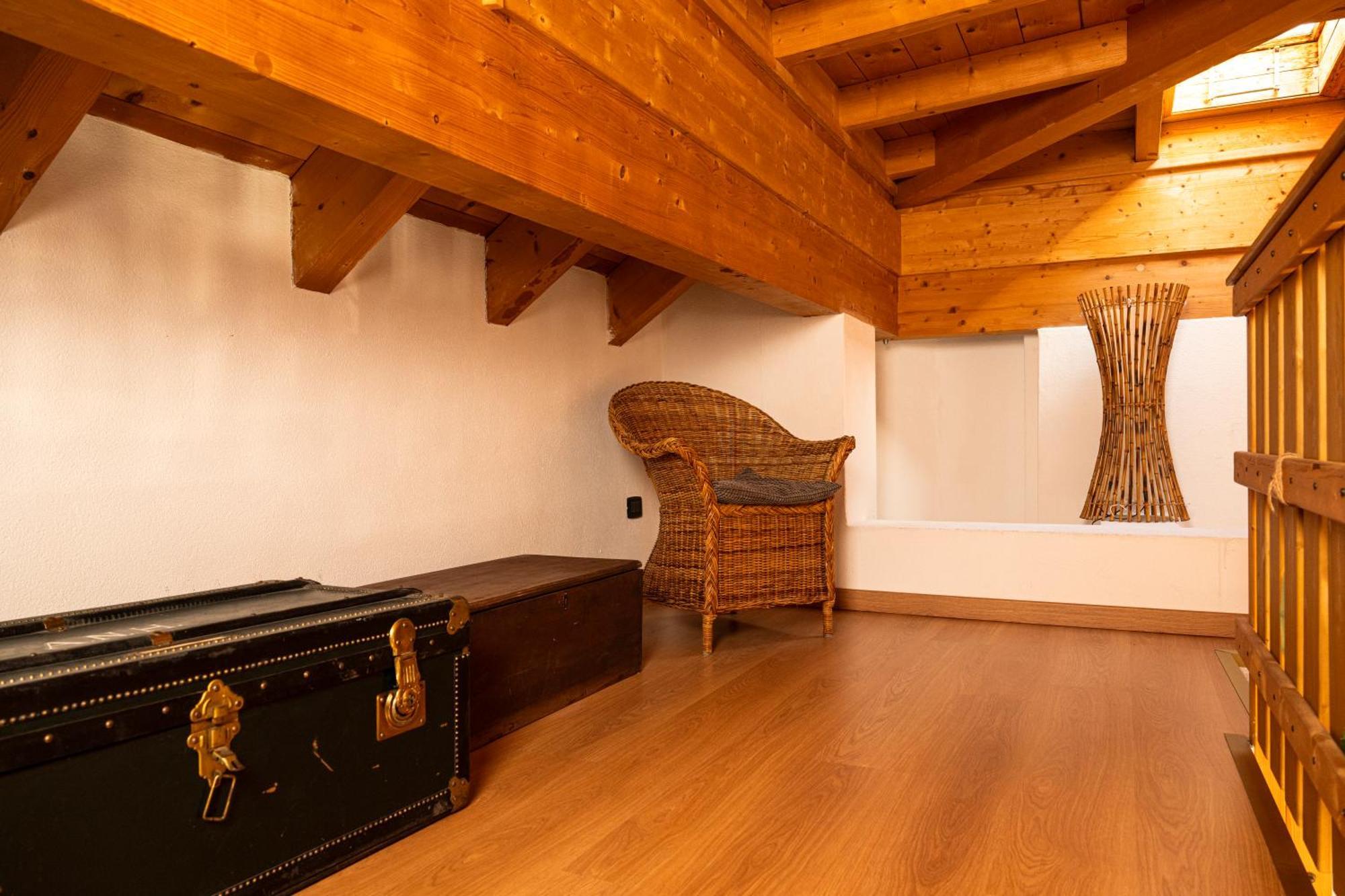 Bernina Express Eco Rooms&breakfast Gasthof