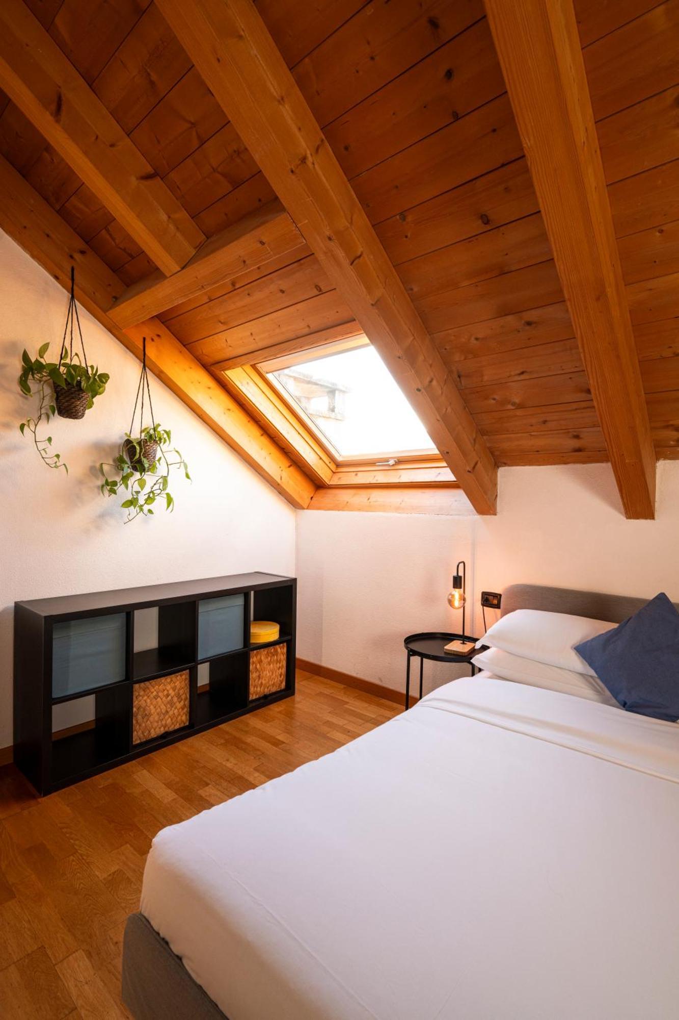 Bernina Express Eco Rooms&breakfast Affittacamere Tirano