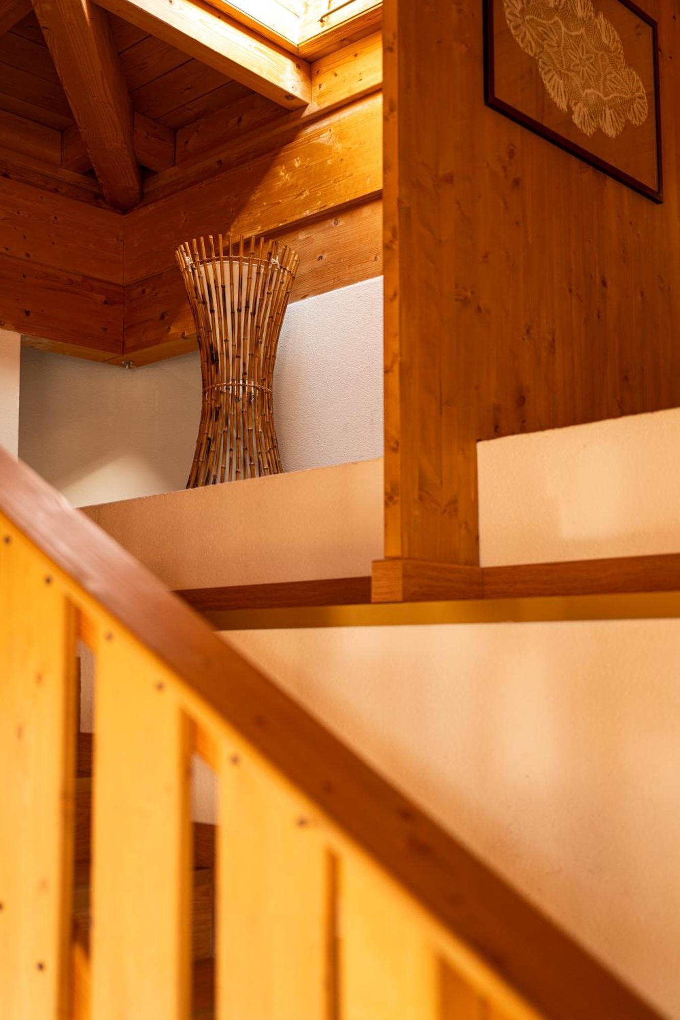 Affittacamere Bernina Express Eco Rooms&breakfast Tirano