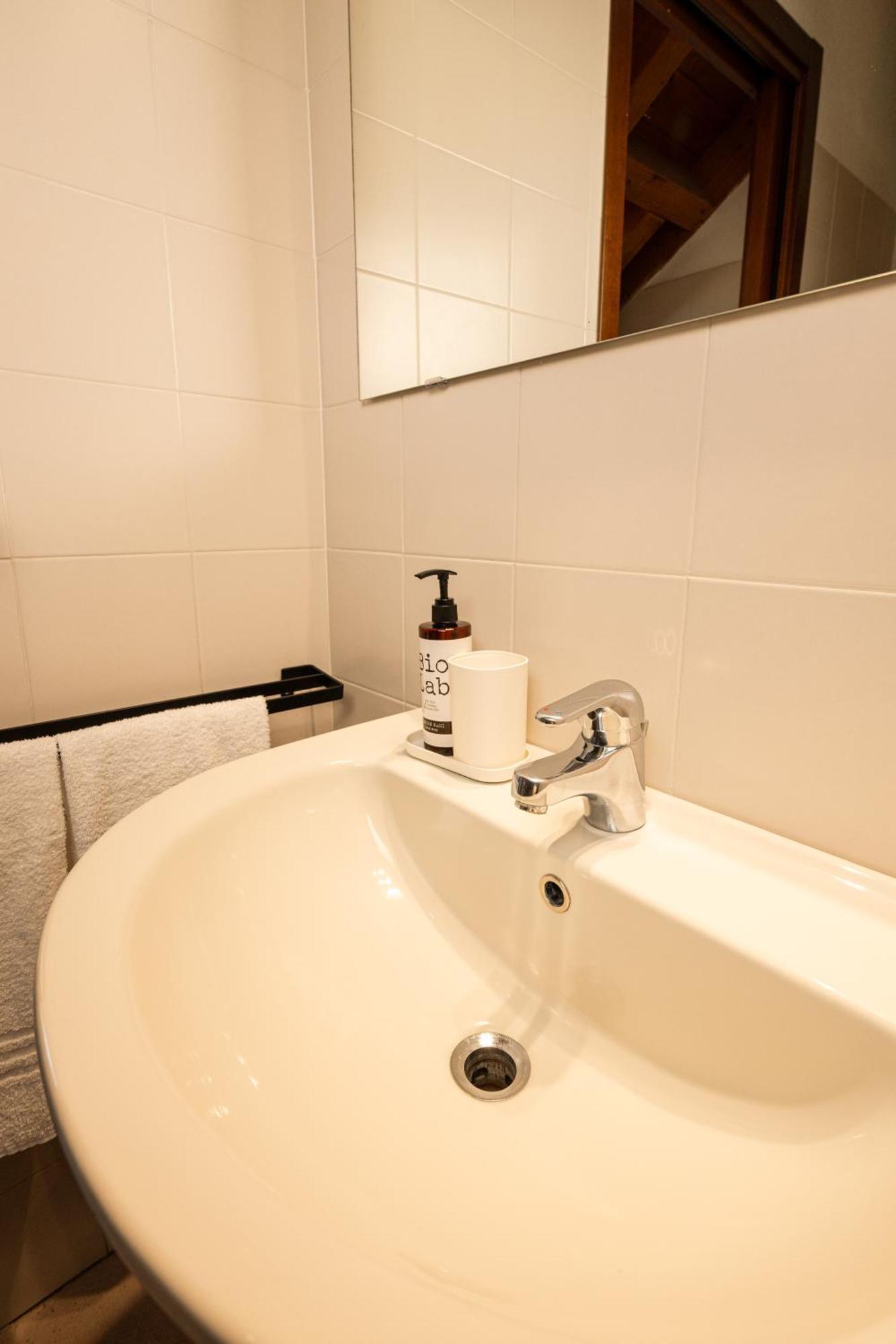 Bernina Express Eco Rooms&breakfast Gasthof 3*
