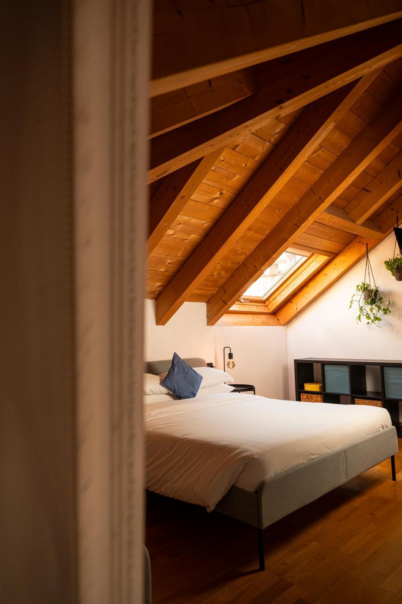 Affittacamere Bernina Express Eco Rooms&breakfast