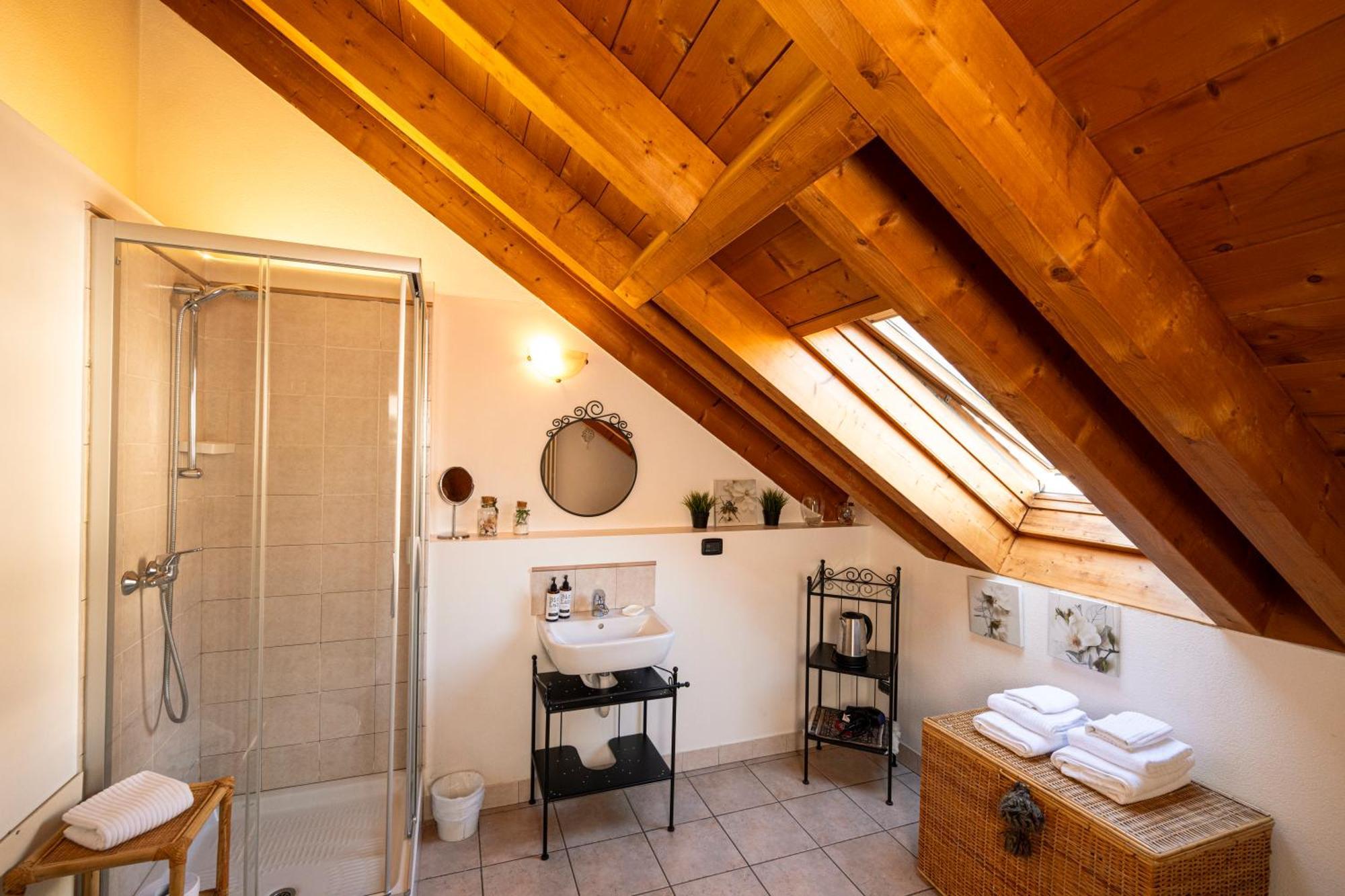 Bernina Express Eco Rooms&breakfast 3*