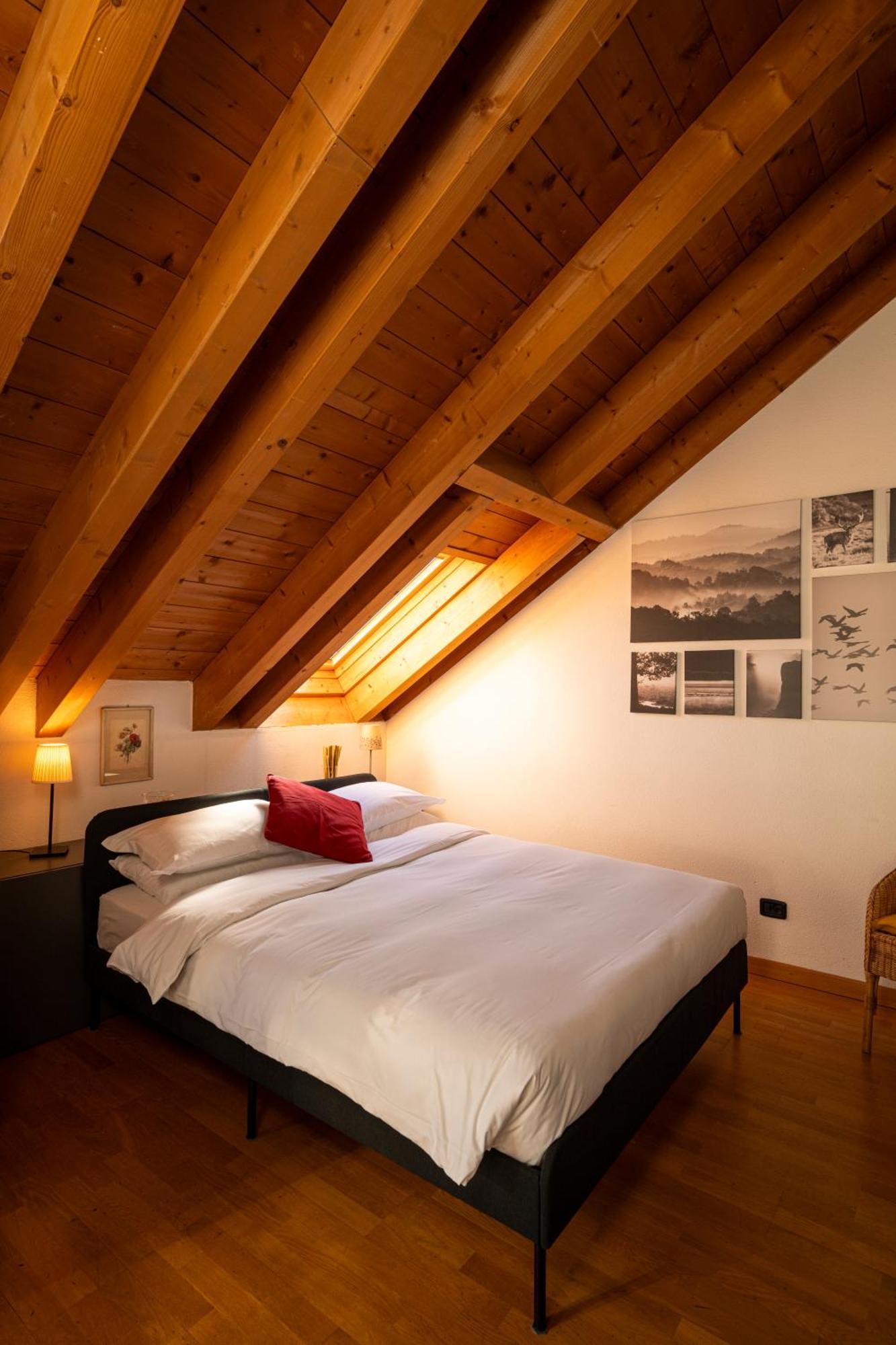 Bernina Express Eco Rooms&breakfast Tirano