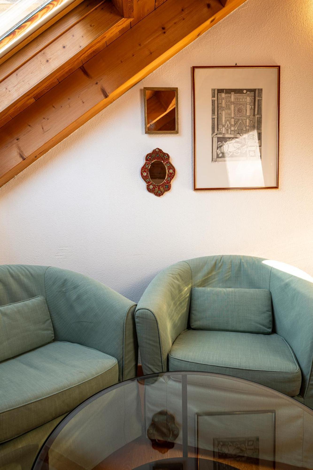 Bernina Express Eco Rooms&breakfast