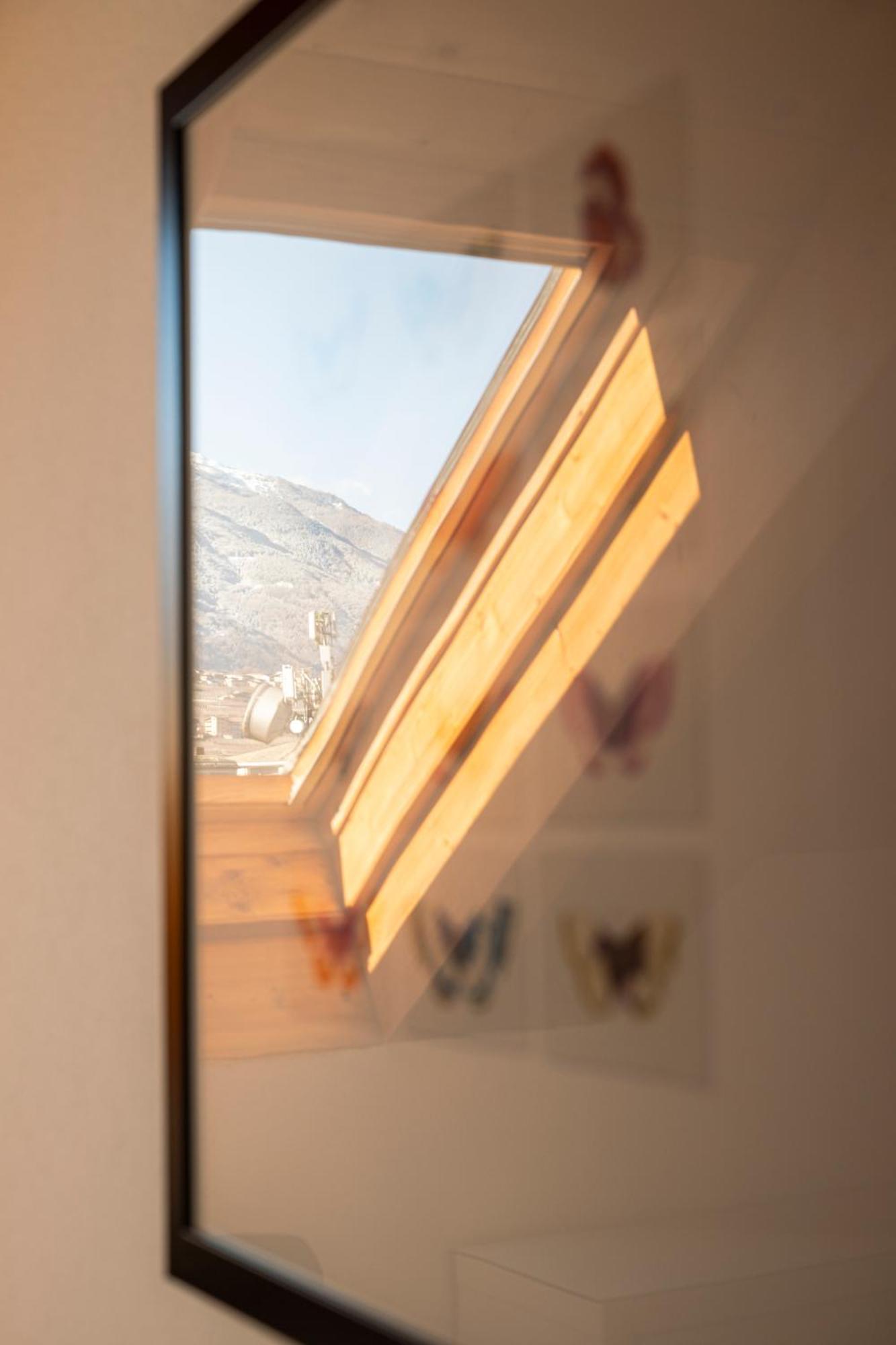 Affittacamere Bernina Express Eco Rooms&breakfast