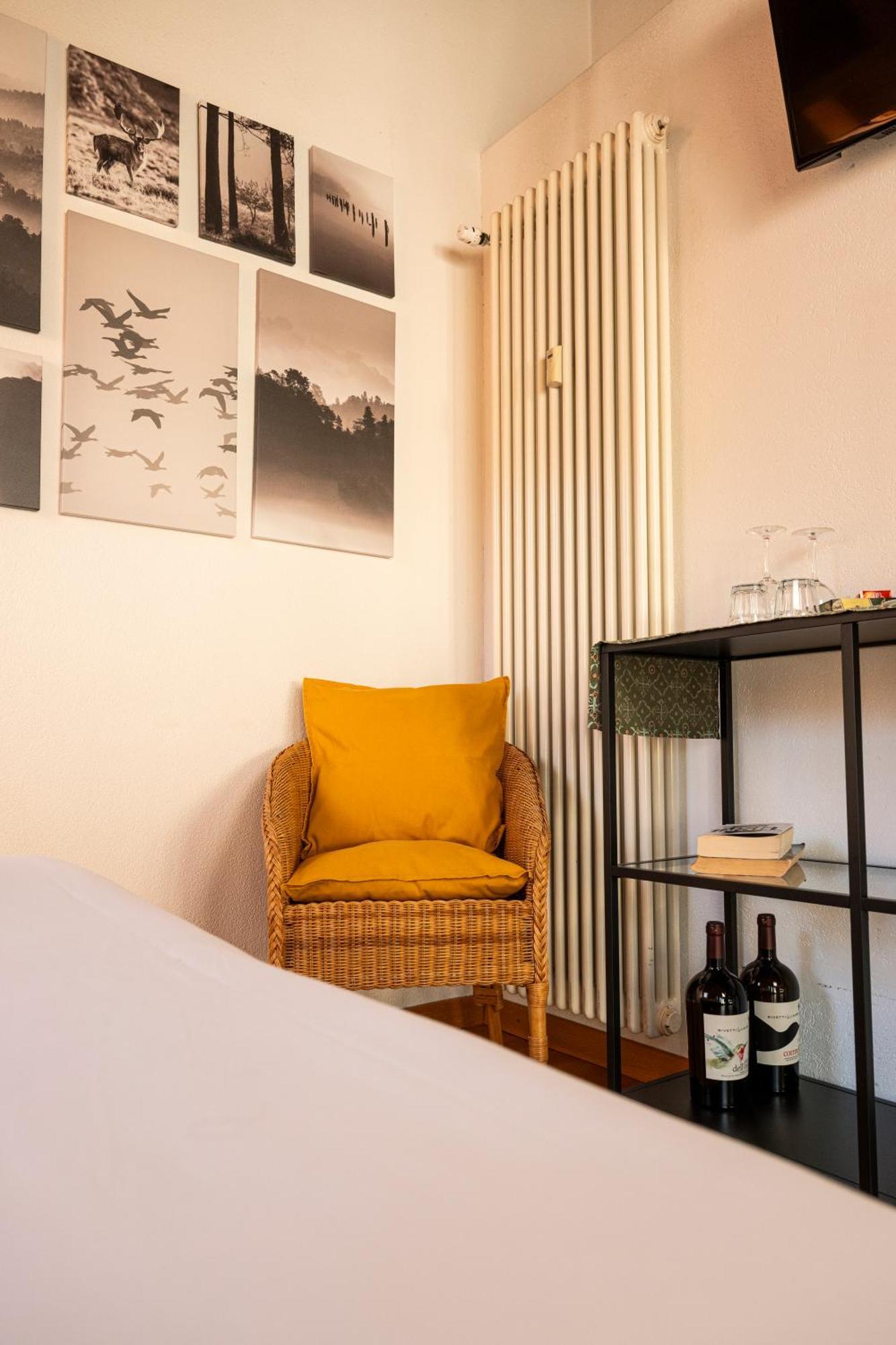 Bernina Express Eco Rooms&breakfast