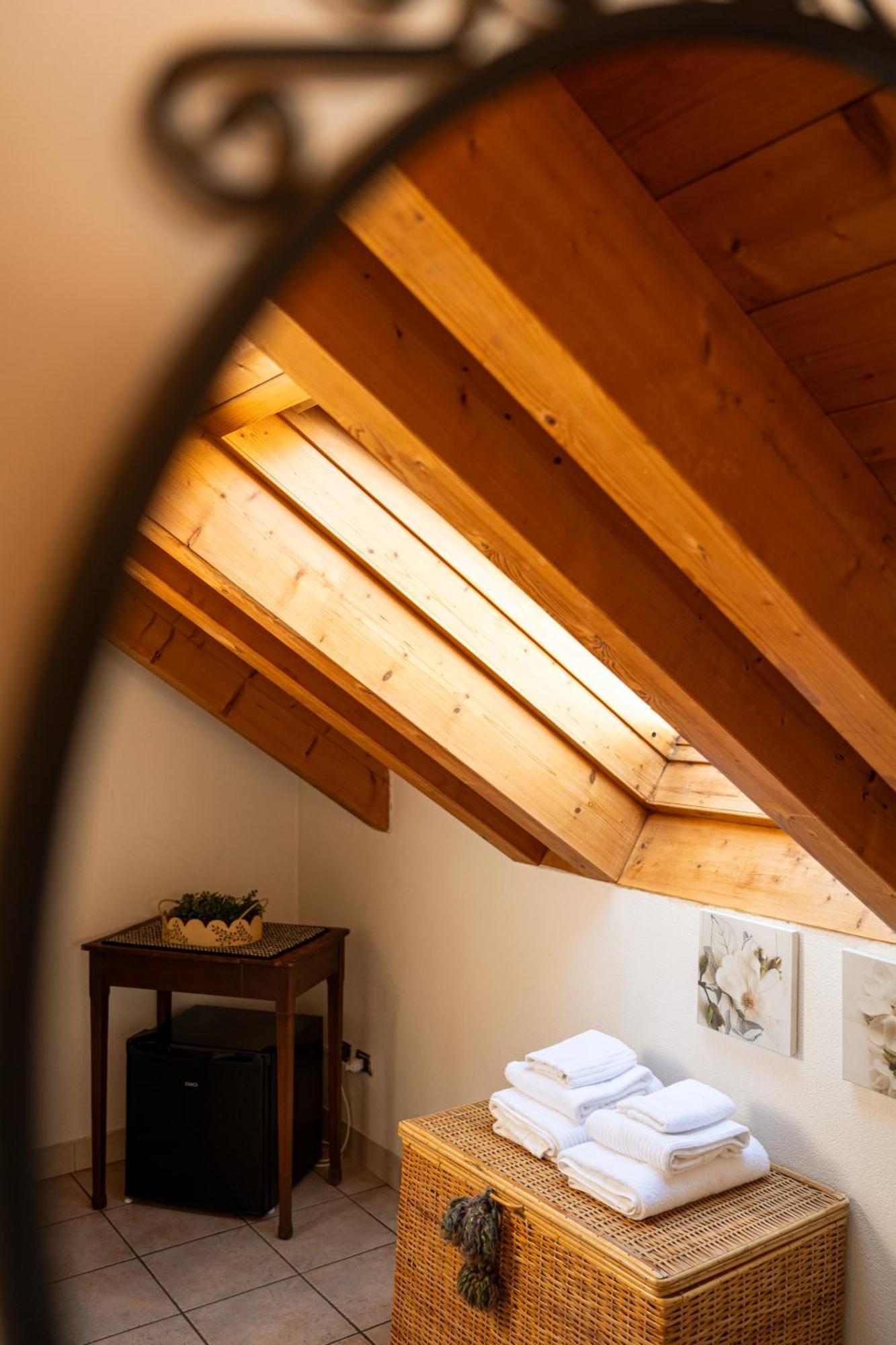 Bernina Express Eco Rooms&breakfast Gasthof 3*
