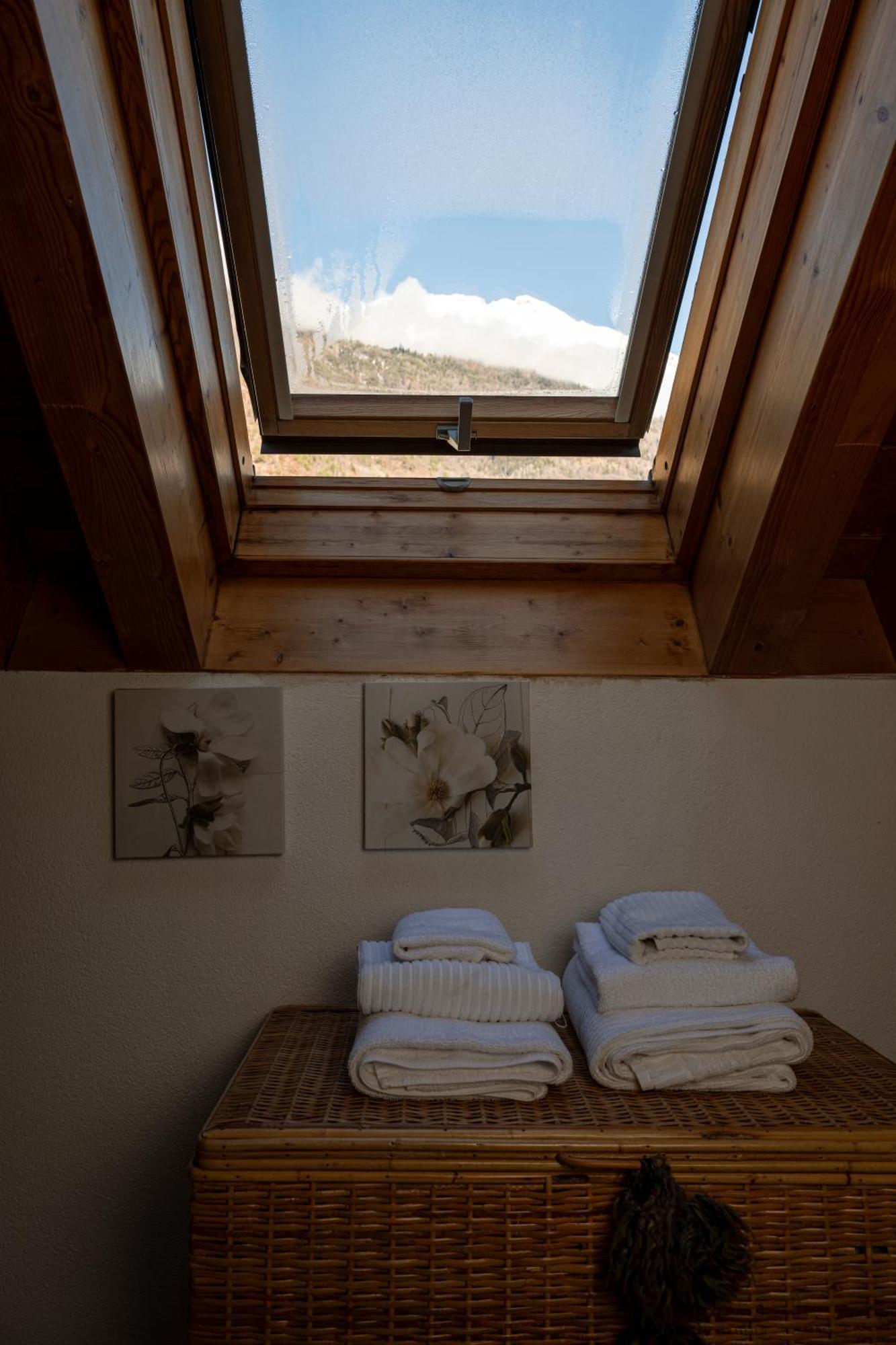 Bernina Express Eco Rooms&breakfast 3*
